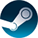 Steam Logo